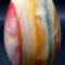 Lampe Onyx Oeuf