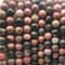 Rhodonite "Black Line"