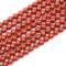 Jaspe Rouge