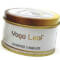 Fleur de Vie - Yoga Leaf