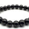 Shungite perles 8mm