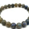 Labradorite 'Blue Light' Perles 8mm