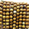Bois fossilisé 8 mm