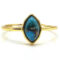 Turquoise Marquise