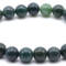 Agathe Mousse perles 8mm