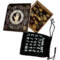 Rune Futhark Oeil du Tigre