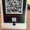 Plaquette Qr Code