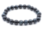Oeil Faucon perles 8mm