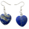 Coeur Lapis Lazuli
