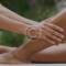 Huiles massages